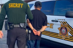 Operation Consequences: Multi-Agency Sweep in San Bernardino County Results in 13 Felony Arrests and 29 Firearm Seizures