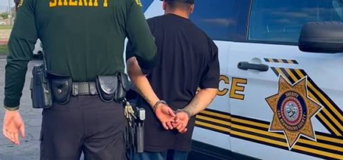 Operation Consequences: Multi-Agency Sweep in San Bernardino County Results in 13 Felony Arrests and 29 Firearm Seizures
