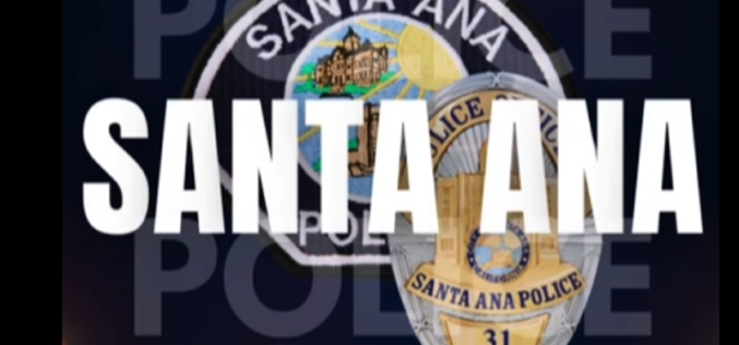 Santa Ana Police Seize 650 Pounds of Illegal Fireworks and Cite Two Homeowners Following Search Warrants