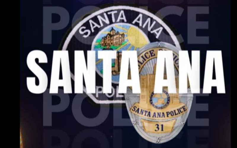 Santa Ana Police Seize 650 Pounds of Illegal Fireworks and Cite Two Homeowners Following Search Warrants