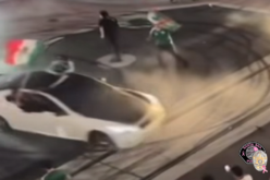 Santa Ana Police Arrest Westminster Resident and Impound Vehicle Following World Cup Celebration Vandalism