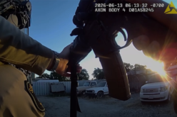 Sheriff’s Deputies Use Drone Technology to Arrest Four for Negligent Gunfire in Salida