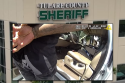Tulare County Sheriff’s Detectives Arrest Suspect in $500,000 Fencing Operation