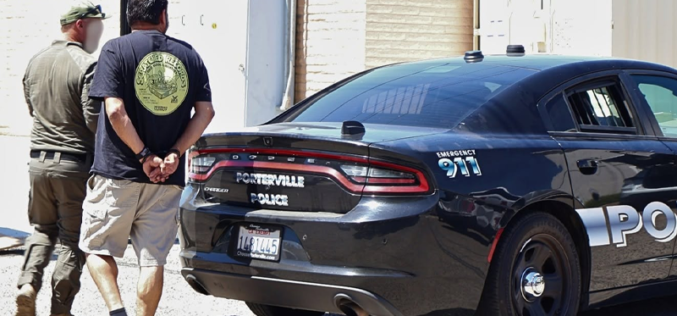 Multi-Agency Task Force Shuts Down Unlicensed Cannabis Delivery Operation in Tulare County