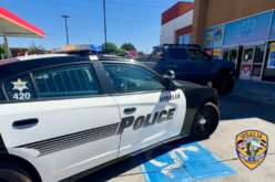 Auto Theft Task Force Recovers Stolen Vehicle and Arrests Suspect in Tulare