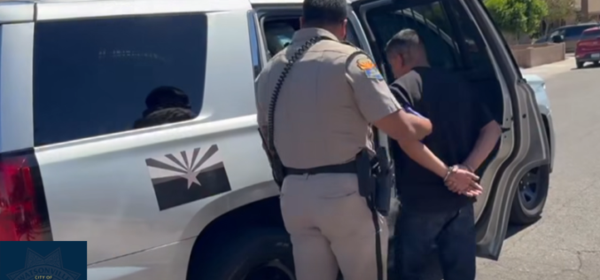 Fourth Suspect Apprehended in Arizona for Watsonville Attempted Homicide Investigation