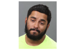 Man Arrested for Allegedly Driving Under the Influence & Nearly Hitting Pedestrian in Fresno
