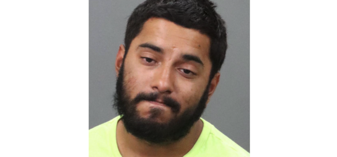 Man Arrested for Allegedly Driving Under the Influence & Nearly Hitting Pedestrian in Fresno