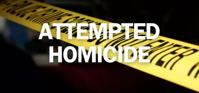 Coarsegold Man Arrested for Alleged Attempted Homicide at Bass Lake