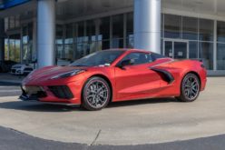 Thousand Oaks Corvette Theft Leads to Bust of High End Vehicle Theft Crew