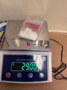 drug evidence 1- courtesy of mpd