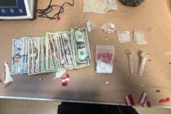 Proactive Enforcement Efforts Lead to Drug Arrest in Marysville