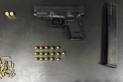 Deputies Seize Handgun and Arrest Suspect Following Fourth of July Shots Fired Call in Yuba City
