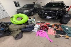 Two Arrested Following Shoplifting Investigations at Susanville Retailers