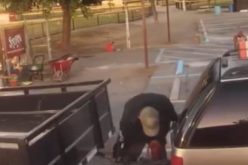 Stolen Murrieta Valley Pony Baseball Equipment Trailer Recovered & Suspect Arrested