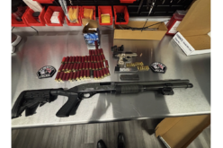 Atwater Man Arrested after Standoff with Police
