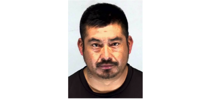 Kern County Man Sentenced to Three Consecutive Life Terms for Sexually Abusing Child
