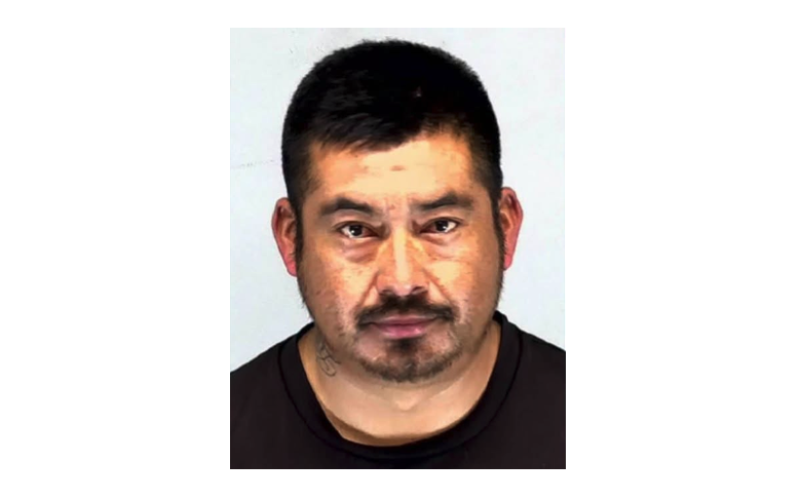 Kern County Man Sentenced to Three Consecutive Life Terms for Sexually Abusing Child