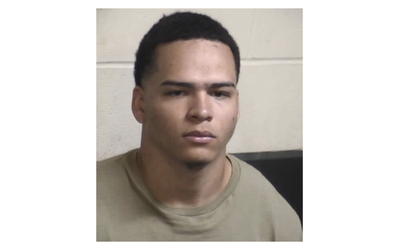 Facebook Marketplace Incident: Attempted Theft & Assault in Firebaugh
