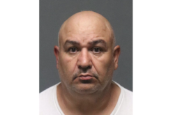 Fresno Man Sentenced to 30 Years to Life in Prison After DNA Technology Links Him to Multiple Sexual Assaults