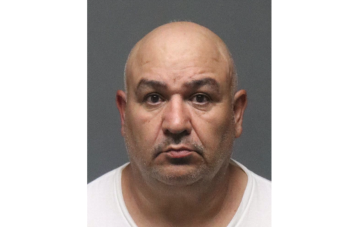 Fresno Man Sentenced to 30 Years to Life in Prison After DNA Technology Links Him to Multiple Sexual Assaults