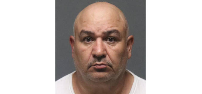 Fresno Man Sentenced to 30 Years to Life in Prison After DNA Technology Links Him to Multiple Sexual Assaults