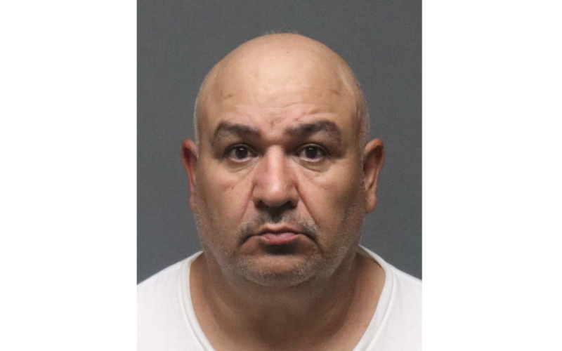 Fresno Man Sentenced to 30 Years to Life in Prison After DNA Technology Links Him to Multiple Sexual Assaults