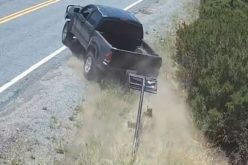 Pismo Beach Man Arrested for Allegedly Vandalizing Monterey County ALPR Cameras