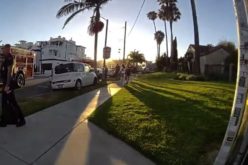 Driver with Multiple Prior DUI Violations Arrested Following Solo Vehicle Collision in Huntington Beach