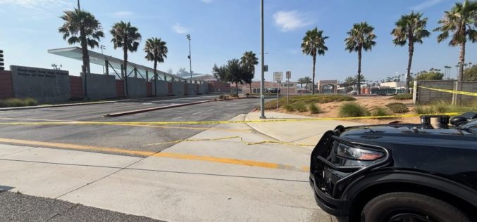 Detectives Seek Help in Riverside Poly High School Parking Lot Shooting Investigation