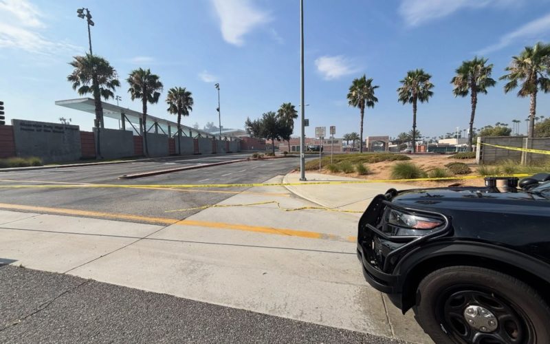 Detectives Seek Help in Riverside Poly High School Parking Lot Shooting Investigation