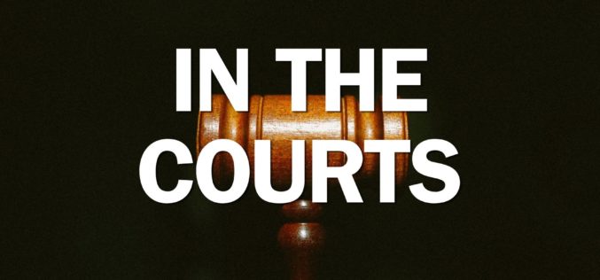 Redding Man Found Guilty by Jury in Christmas 2021 Double Murder