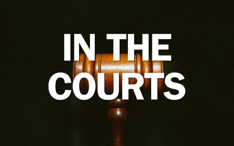 Redding Man Found Guilty by Jury in Christmas 2021 Double Murder