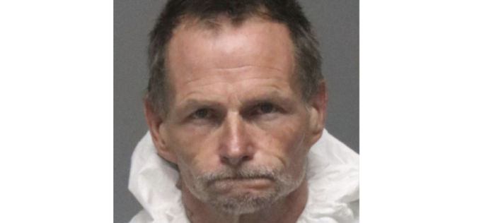 Suspect Arrested After Police Discover Deceased Woman near Fallbrook and Maroa