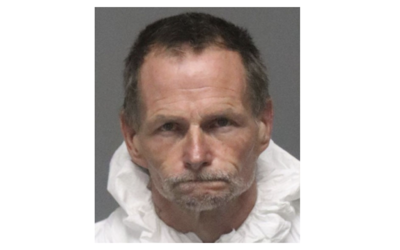 Suspect Arrested After Police Discover Deceased Woman near Fallbrook and Maroa