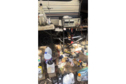 Sonoma County Authorities Reportedly Discover Explosives-Making Materials During Firearm Investigation