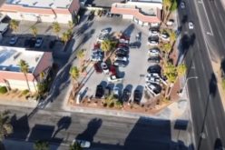 Police Utilize Drone Technology to Recover Stolen Truck & Arrest Suspect