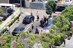 Real Time Crime Center and Drone as First Responder Programs Utilized in 2 Recent Incidents
