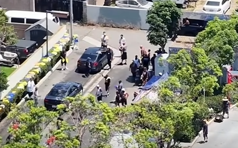 Real Time Crime Center and Drone as First Responder Programs Utilized in 2 Recent Incidents