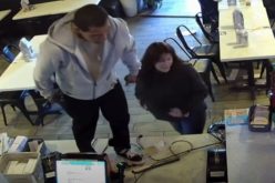 Two Suspects Arrested Following Robbery at Santa Ana Café