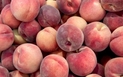 Three Arrested Amid “Ongoing Stone Fruit Thefts” in Fresno and Tulare Counties