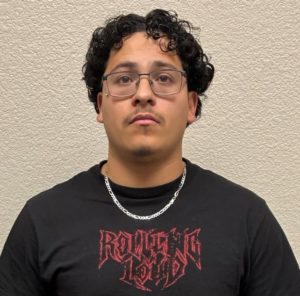 suspect - courtsy of yolo county sheriff's office