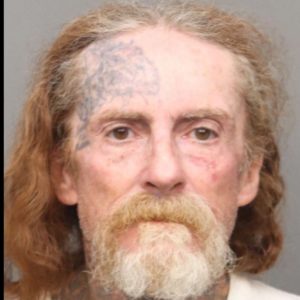 suspect image - courtesy of riverside police department