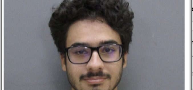Child Porn Suspect Used Social Media to Contact Minors; Detectives Believe More Victims May Exist