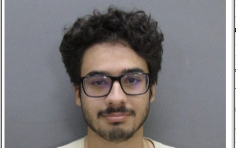 Child Porn Suspect Used Social Media to Contact Minors; Detectives Believe More Victims May Exist