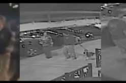 Escondido Police Request Public Assistance to Identify Suspects in Grand Avenue Stabbing Incident