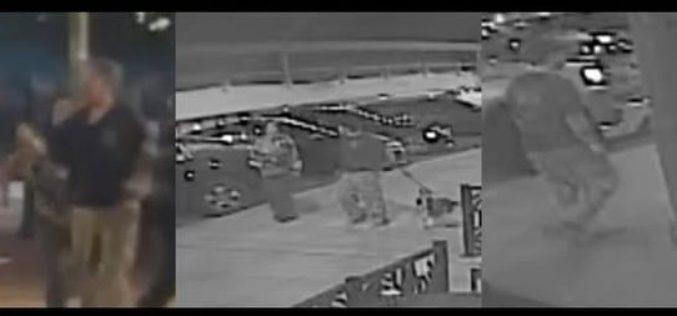 Escondido Police Request Public Assistance to Identify Suspects in Grand Avenue Stabbing Incident