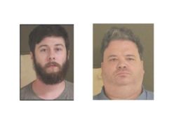 Authorities Arrest Two Red Bluff Men Following Separate Child Sexual Abuse Investigations