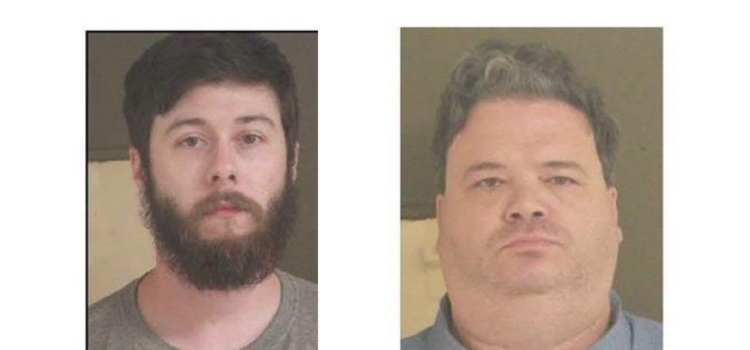 Authorities Arrest Two Red Bluff Men Following Separate Child Sexual Abuse Investigations