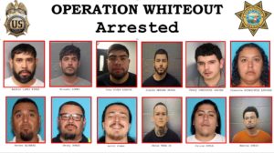 suspect images - courtesy of yub acounty sheriff's office
